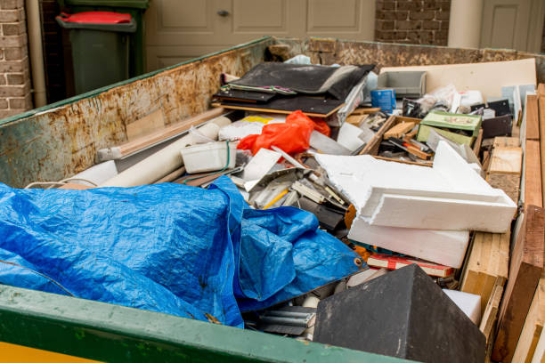 Best Yard Waste Removal  in Otis Orchards East Farms, WA