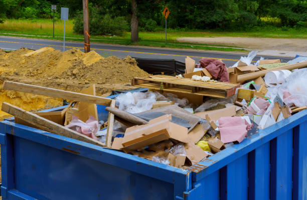 Best Demolition Debris Removal  in Otis Orchards East Farms, WA